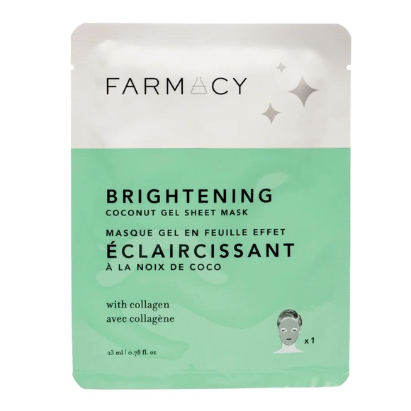 🧳 FARMACY | WHIPPED GREENS CLEANSER, MASK AND TOTE BAG - Picture 8 of 10